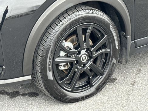 Used 2021 Nissan Kicks SV w/ Interior Electronics Package image 29