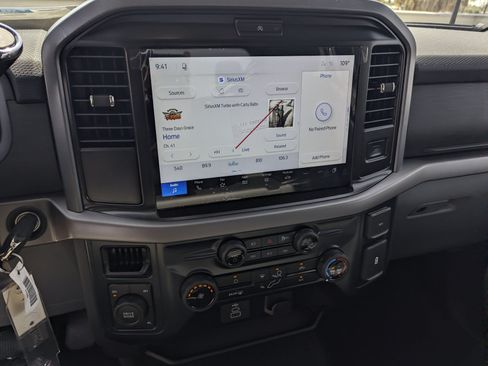 New 2026 Ford F150 XLT AWD/4WD image 11
