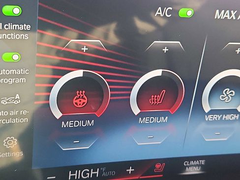 Certified 2023 BMW X1 xDrive28i w/ Convenience Package image 26