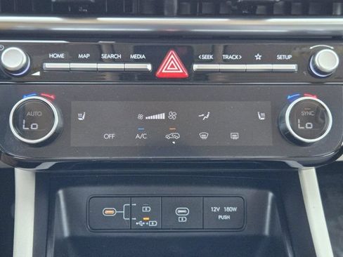 Certified 2026 Hyundai Tucson SEL FWD image 18
