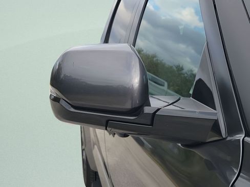 New 2026 Toyota Tundra Platinum image 21