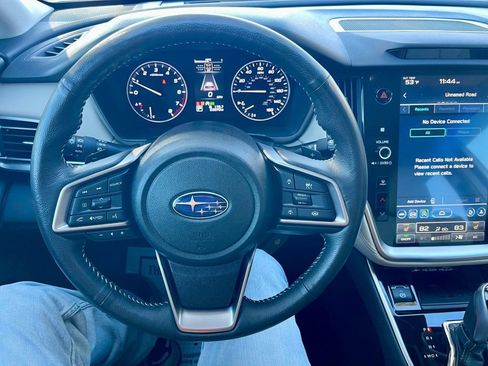 Used 2025 Subaru Outback Limited w/ Tech Package 3 image 14