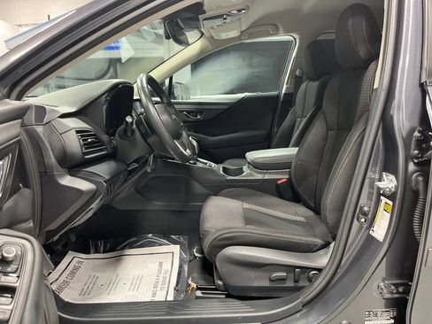 Certified 2025 Subaru Outback Premium AWD/4WD image 13