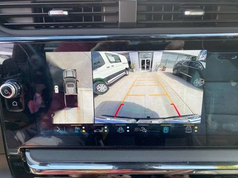 Used 2023 GMC Sierra 1500 AT4X AWD/4WD image 24