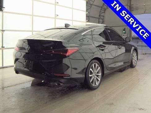 Used 2025 Acura Integra image 6