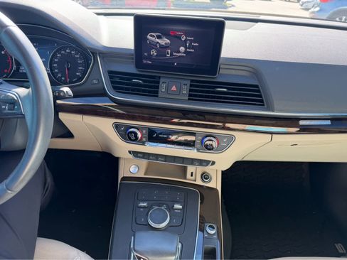Used 2019 Audi Q5 2.0T Premium image 7