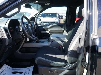 Used 2018 Ford F150 Raptor