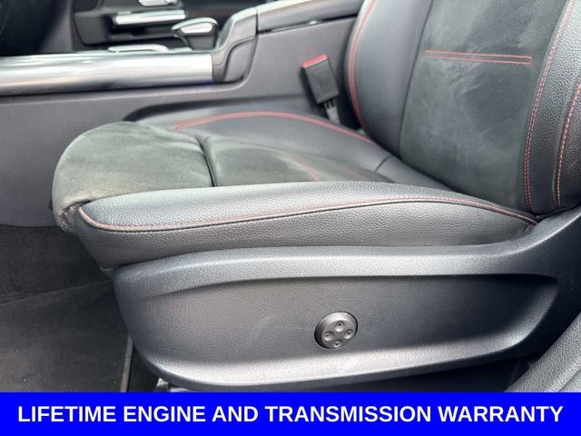 Used 2021 Mercedes-Benz GLA 250 image 21