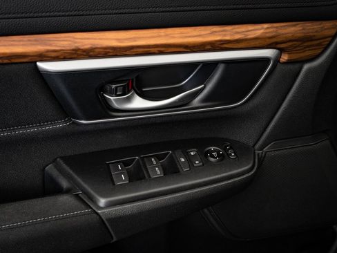 Used 2017 Honda CR-V EX image 25