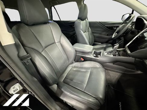 Used 2023 Subaru Outback Touring XT image 33