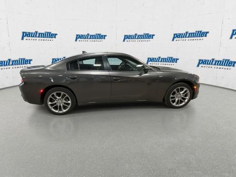 Used 2022 Dodge Charger SXT w/ Plus Group image 13