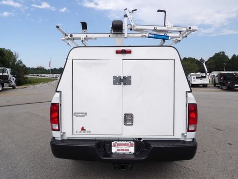 Used 2023 RAM 1500 Tradesman RWD image 6
