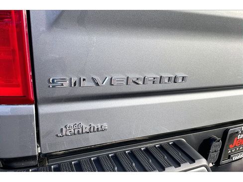 Used 2020 Chevrolet Silverado 1500 High Country image 35