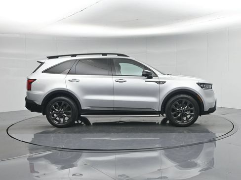 Used 2021 Kia Sorento SX Prestige AWD/4WD image 32