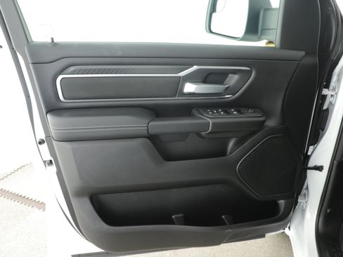 Used 2025 RAM 1500 Lone Star RWD image 10