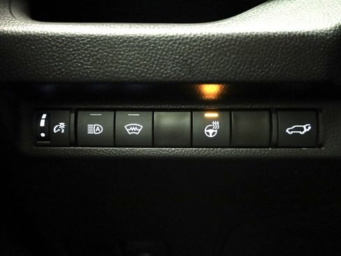 Certified 2023 Toyota RAV4 XLE image 30