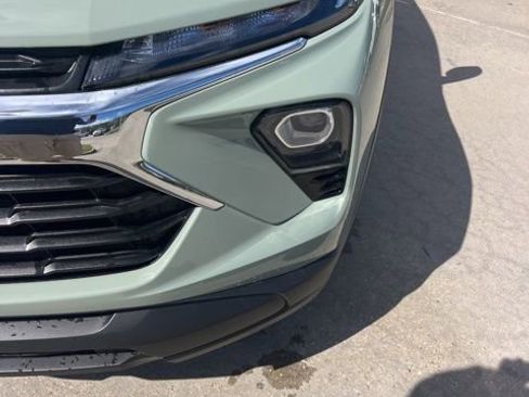 New 2026 Chevrolet TrailBlazer LS image 10