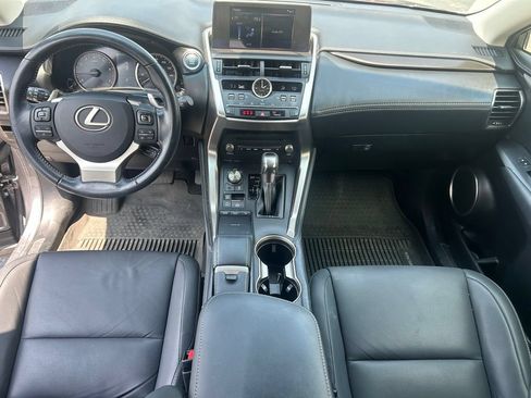 Used 2019 Lexus NX 300 AWD w/ Accessory Package 2 image 13