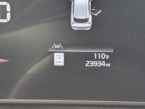 Certified 2024 Kia Sportage X-Line AWD/4WD image 30
