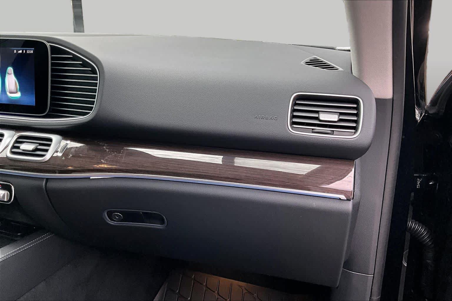 Certified 2026 Mercedes-Benz GLE 450 4MATIC image 19