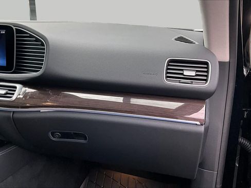 Certified 2026 Mercedes-Benz GLE 450 4MATIC image 19