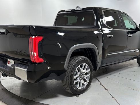 Used 2025 Toyota Tundra 1794 Edition image 5