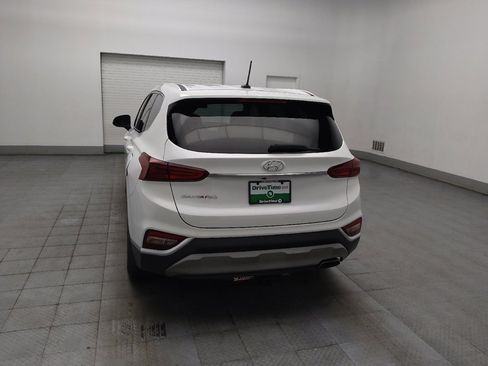 Used 2020 Hyundai Santa Fe SE FWD image 6