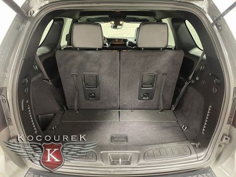 Used 2023 Dodge Durango GT image 25