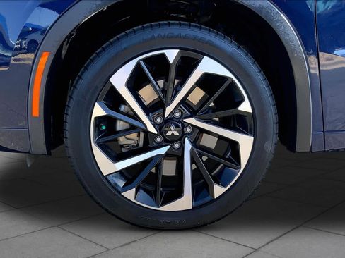 Used 2022 Mitsubishi Outlander SEL AWD/4WD image 10