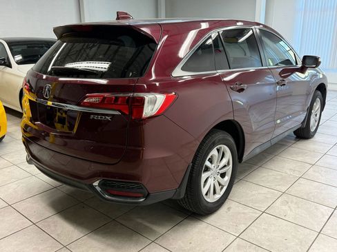 Used 2017 Acura RDX FWD image 9