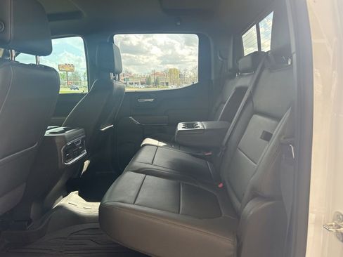 Used 2021 GMC Sierra 1500 SLT image 14