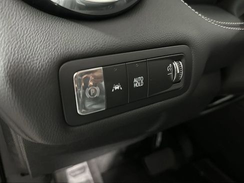 New 2026 Chevrolet Blazer EV LT image 12