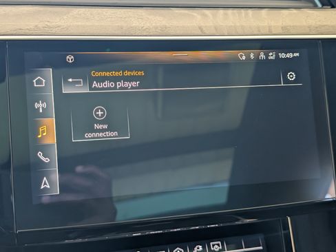 Used 2024 Audi Q8 e-tron Premium Plus w/ Premium Plus Package AWD/4WD image 31