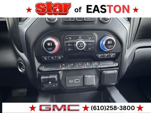 Used 2020 GMC Sierra 1500 SLT w/ SLT Premium Package image 25