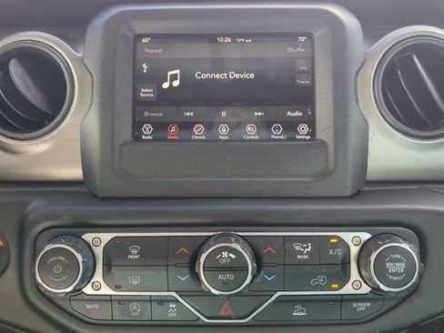 Used 2021 Jeep Wrangler Unlimited Sport image 20