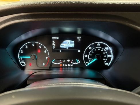 Used 2021 Ford Transit 150 XL image 27