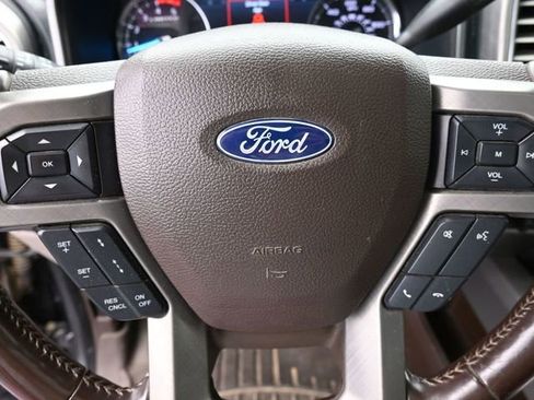 Used 2019 Ford F250 Limited AWD/4WD image 28