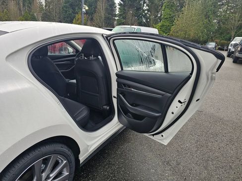 New 2026 MAZDA MAZDA3 2.5 S Preferred image 26