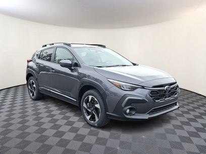 New 2026 Subaru Crosstrek 2.5i Limited
