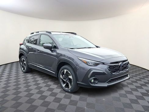 New 2026 Subaru Crosstrek 2.5i Limited image 1