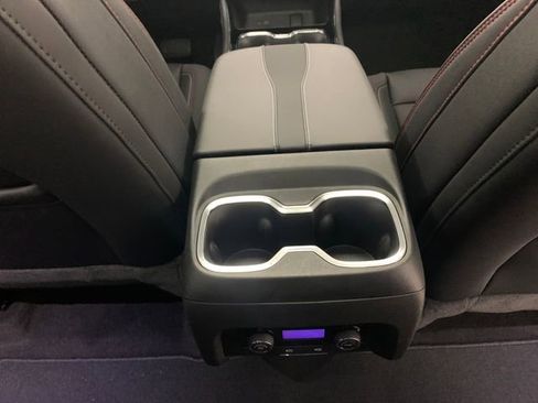 New 2026 Chevrolet Traverse RS image 25