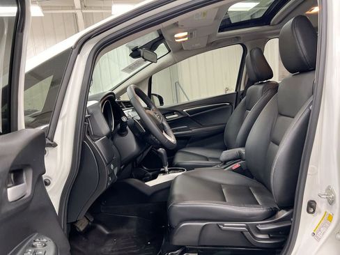 Used 2018 Honda Fit EX-L image 20