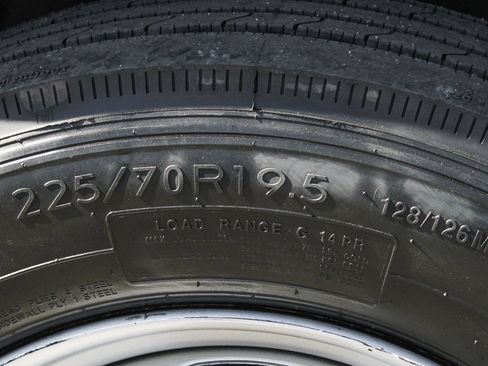 Used 2019 RAM 4500 Tradesman w/ Max Tow Package image 43