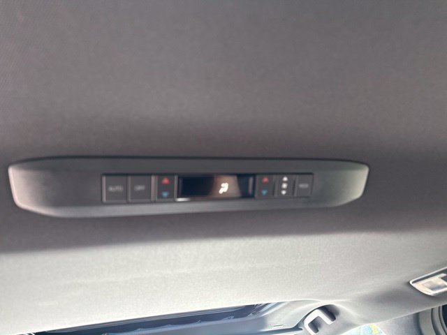 New 2026 Toyota Sienna XLE Woodland Edition AWD/4WD image 17