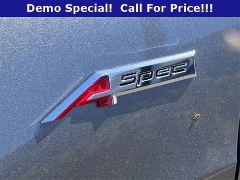 Used 2025 Acura Integra A-Spec image 13