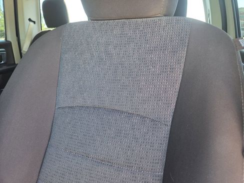 Used 2018 RAM 1500 Big Horn image 16