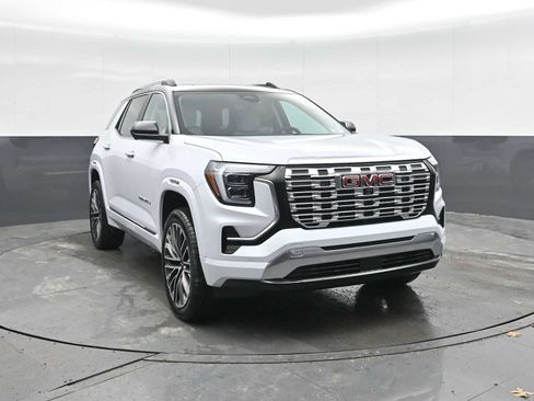 New 2026 GMC Terrain Denali image 7