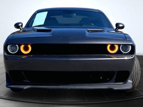 Used 2021 Dodge Challenger SXT w/ Driver Convenience Group image 3