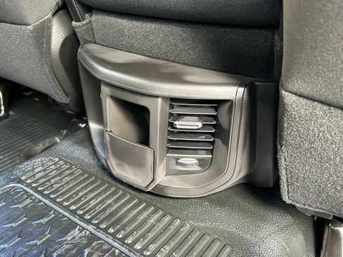 New 2025 RAM 3500 Big Horn image 41