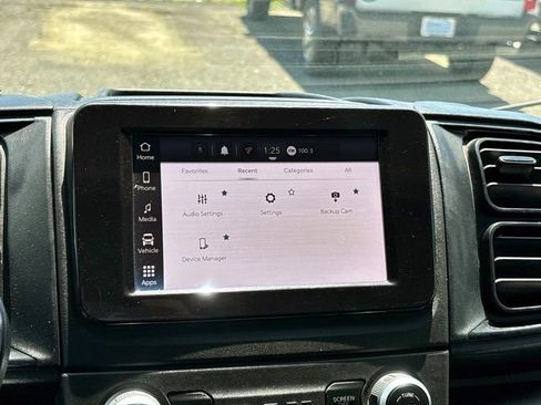 Used 2023 RAM ProMaster 2500 FWD image 18